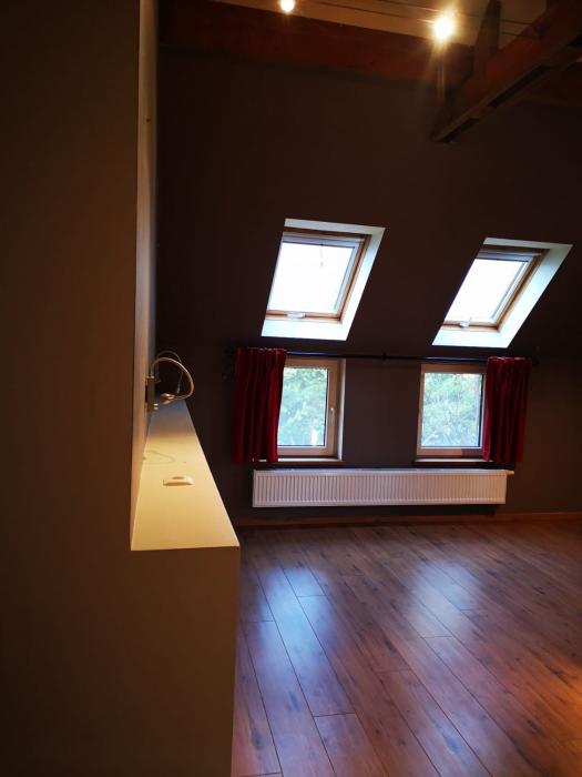 Co-locatie 30 m² in Louvain-La-Neuve Les Bruyères