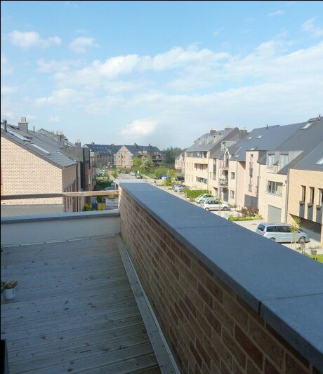 Shared housing 70 m² in Louvain-La-Neuve Les Bruyères