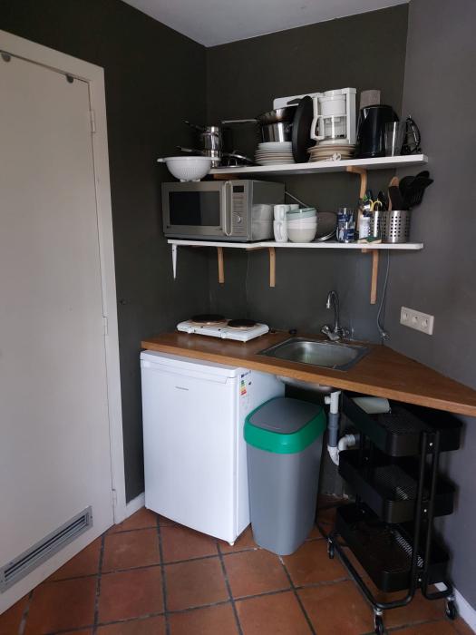 Kitchinette (commune)