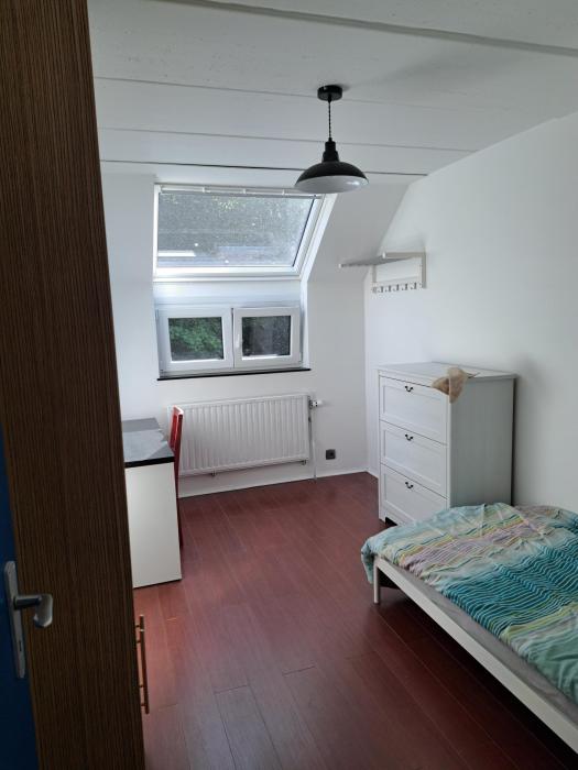 Shared housing 10 m² in Louvain-La-Neuve L'Hocaille