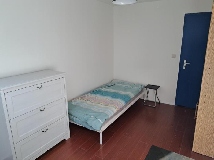 Shared housing