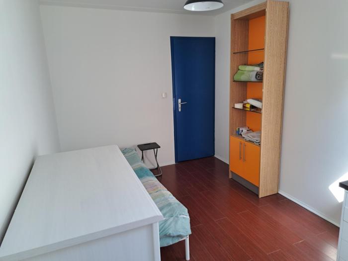 Shared housing
