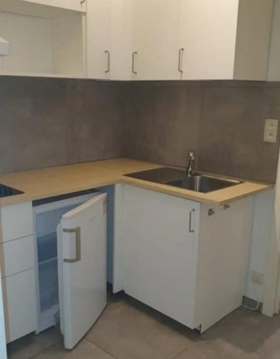 Studio 29 m² à Louvain-La-Neuve Wavre