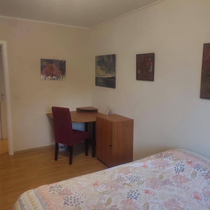Residence room