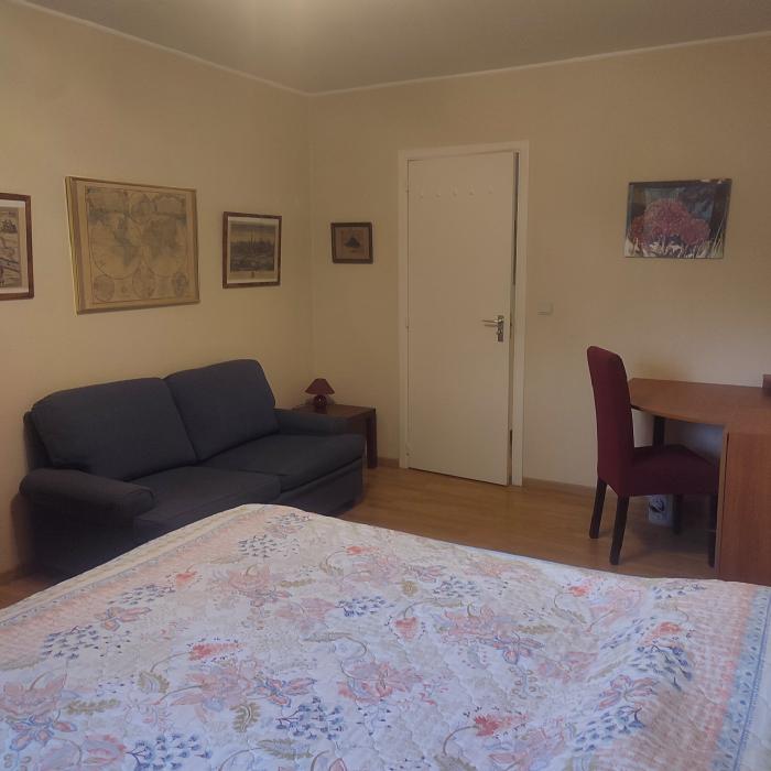Residence room