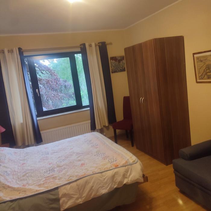 Residence room 15 m² in Louvain-La-Neuve Mont-Saint-Guibert