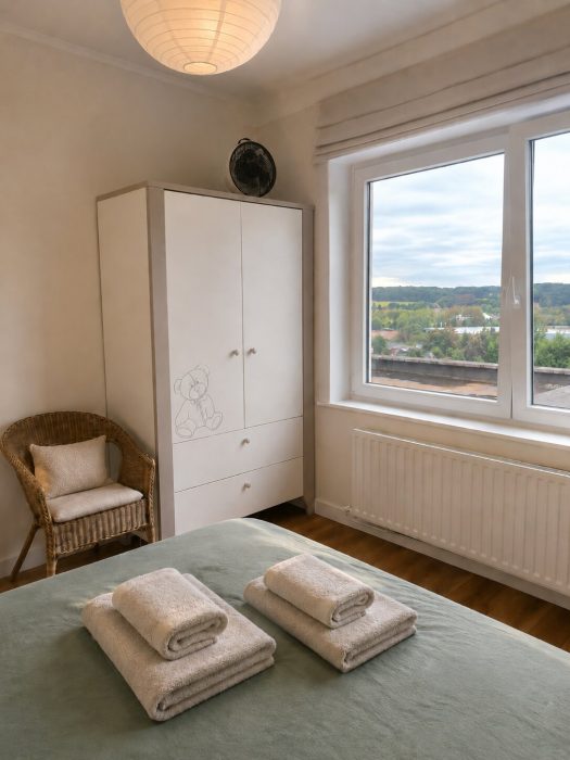 Chambre Sun