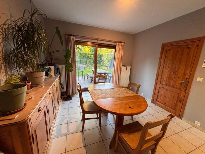 Colocation 10 m² à Louvain-La-Neuve Blocry