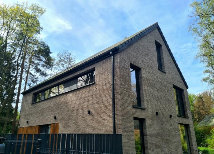 Kot bij bewoner 25 m² in Louvain-La-Neuve Buiten Louvain-La-Neuve