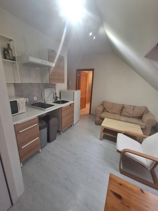 Kot chez l'habitant 10 m² à Louvain-La-Neuve Blocry
