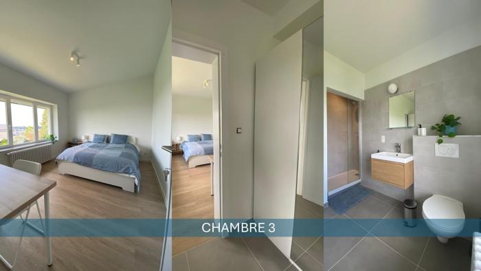 Chambre 3