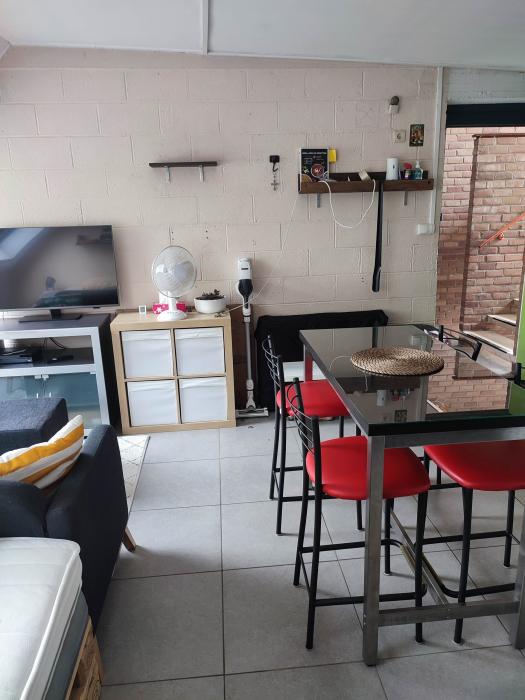 Studio