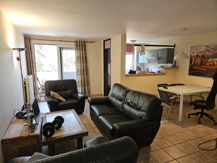 Appartement 83 m² à Louvain-La-Neuve Biéreau