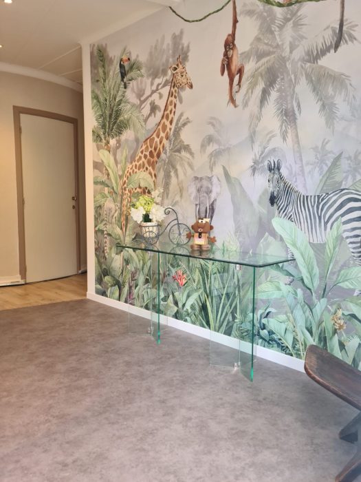 Kot chez l'habitant 20 m² à Louvain-La-Neuve Blocry