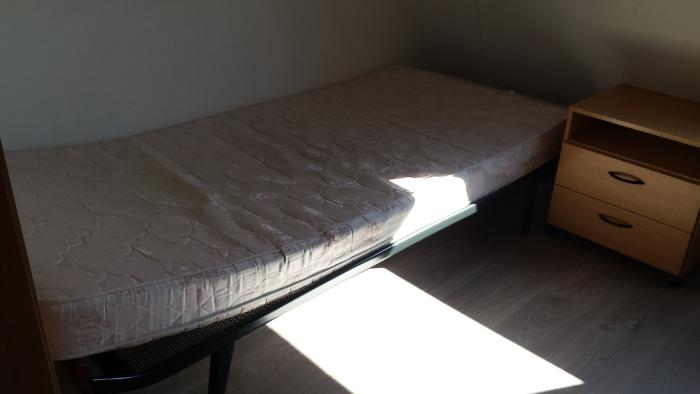 Student room