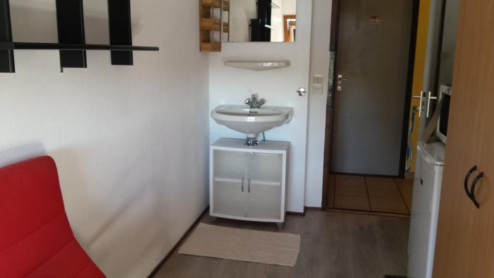 Student room