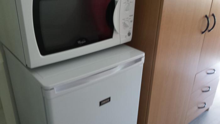 Student room