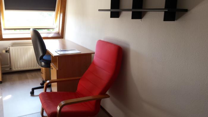 Student room