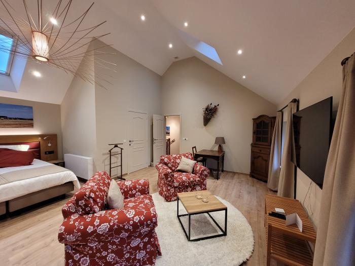 vue generale chambre 1