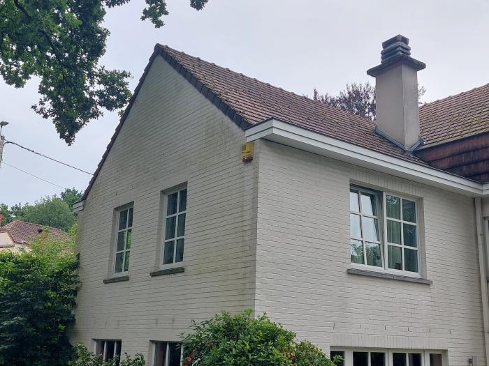 Appartement 36 m² à Louvain-La-Neuve Ottignies