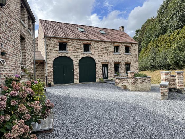 Shared housing 30 m² in Louvain-La-Neuve Other