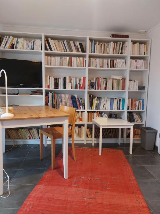 Kot chez l'habitant 20 m² à Louvain-La-Neuve Les Bruyères