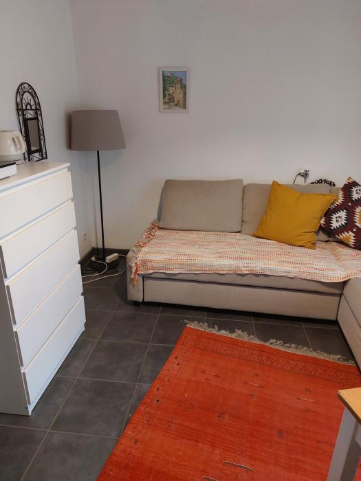 Kot chez l'habitant
