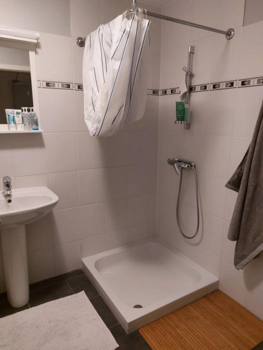Kot chez l'habitant