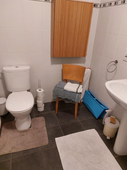 Kot chez l'habitant