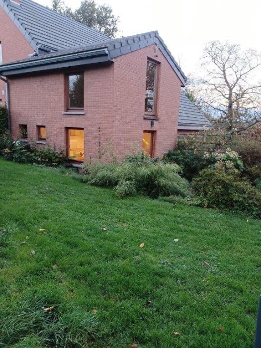 Studio 40 m² in Louvain-La-Neuve Court-St.-Étienne