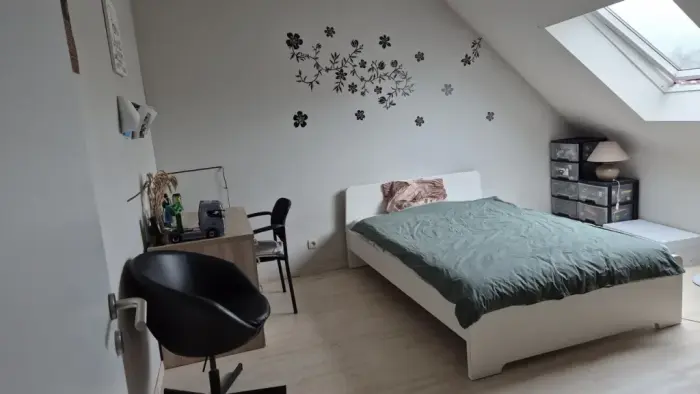 Kot 80 m² à Louvain-La-Neuve Wavre
