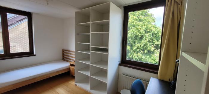 Kot chez l'habitant 10 m² à Louvain-La-Neuve Lauzelle