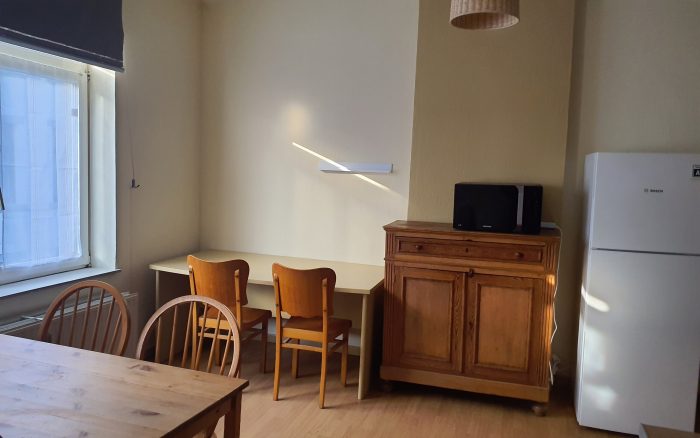 espace commun