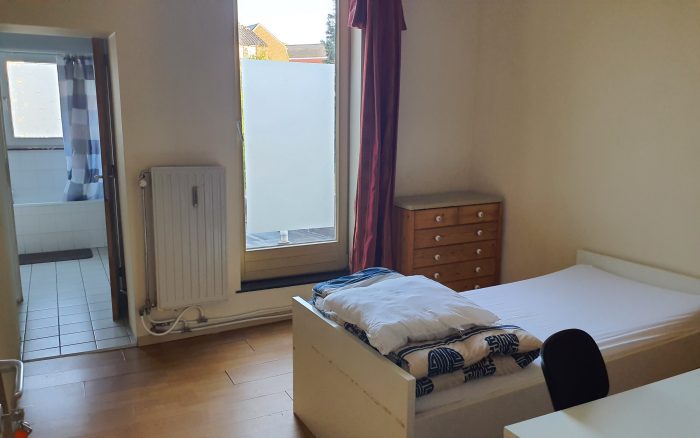 chambre 1