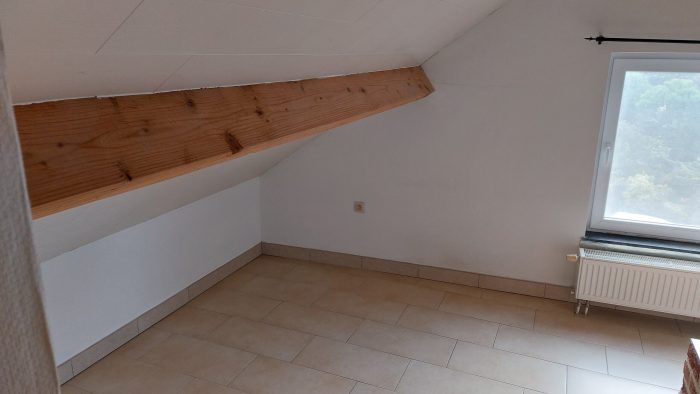 Shared housing