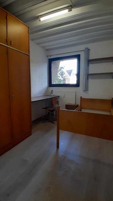 Kot 11 m² à Louvain-La-Neuve Hocaille