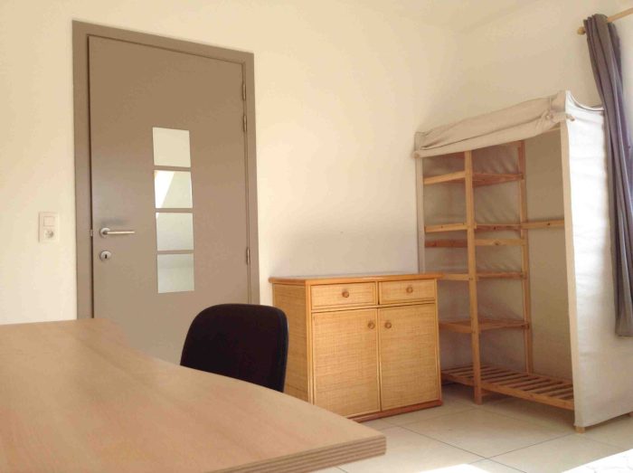 Shared housing