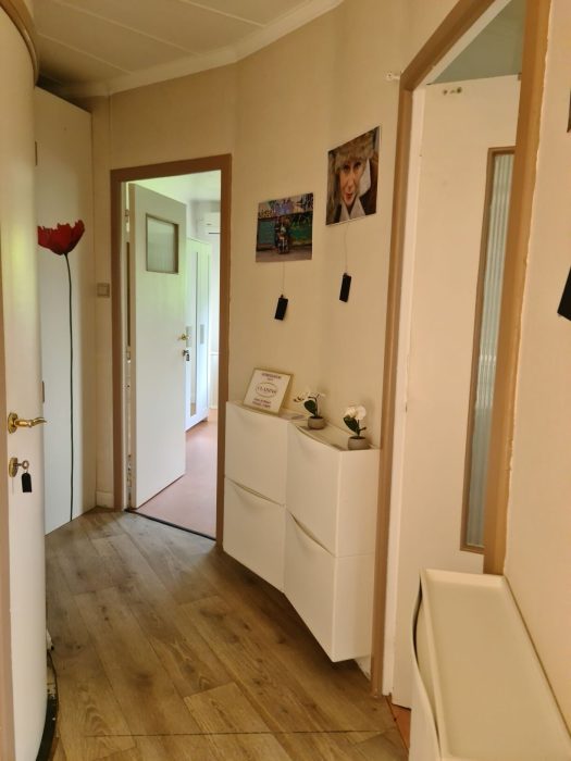 Kot chez l'habitant