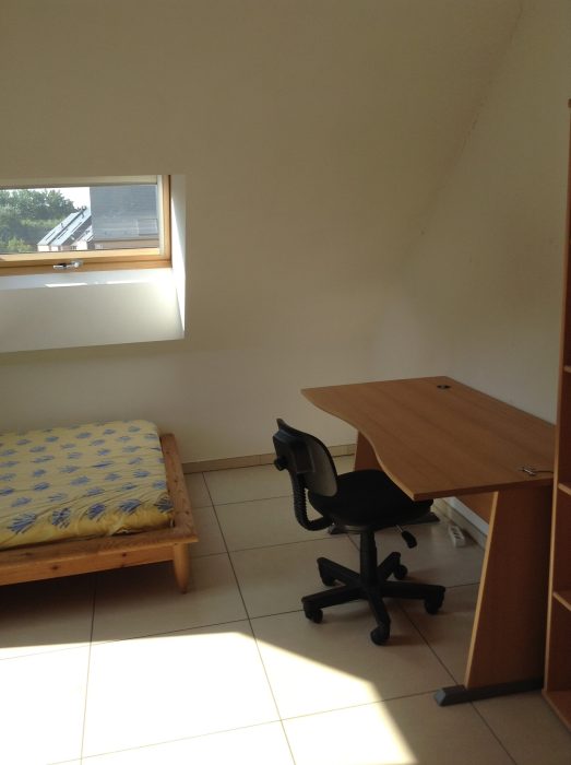 Shared housing
