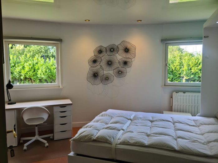 Kot chez l'habitant