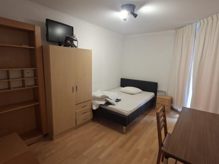 Kot bij bewoner 18 m² in Louvain-La-Neuve Les Bruyères