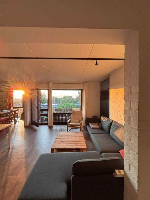 Co-locatie 105 m² in Louvain-La-Neuve Biéreau