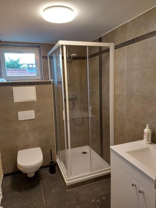 Kot chez l'habitant