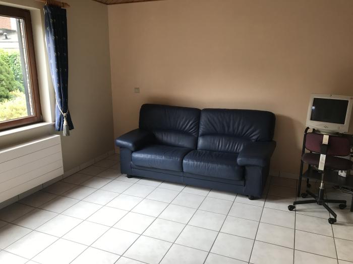 Kot chez l'habitant 18 m² à Louvain-La-Neuve Blocry