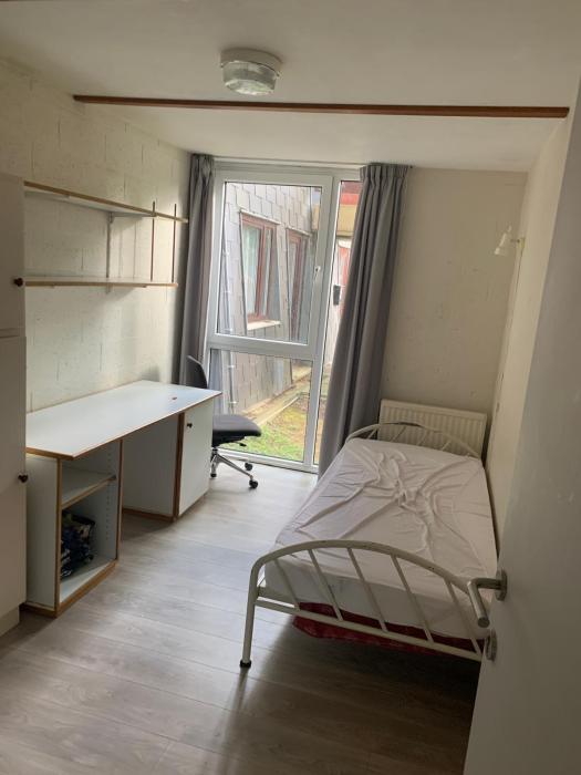 Kot 11 m² à Louvain-La-Neuve Biéreau
