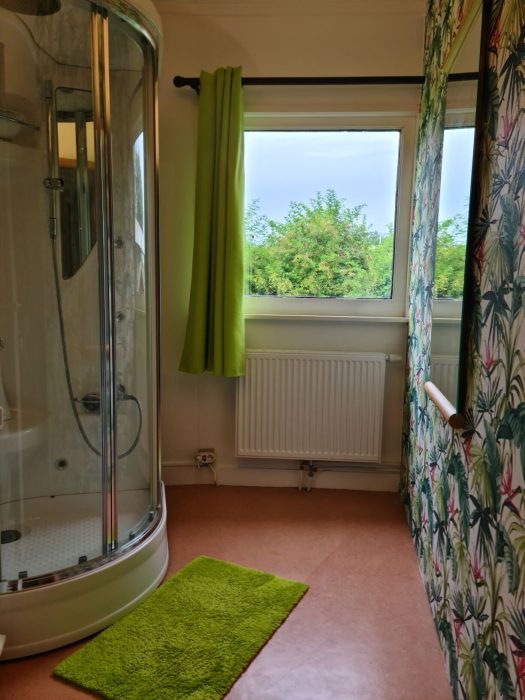 Kot chez l'habitant