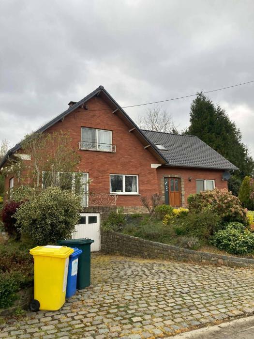 Co-locatie 20 m² in Louvain-La-Neuve Biéreau