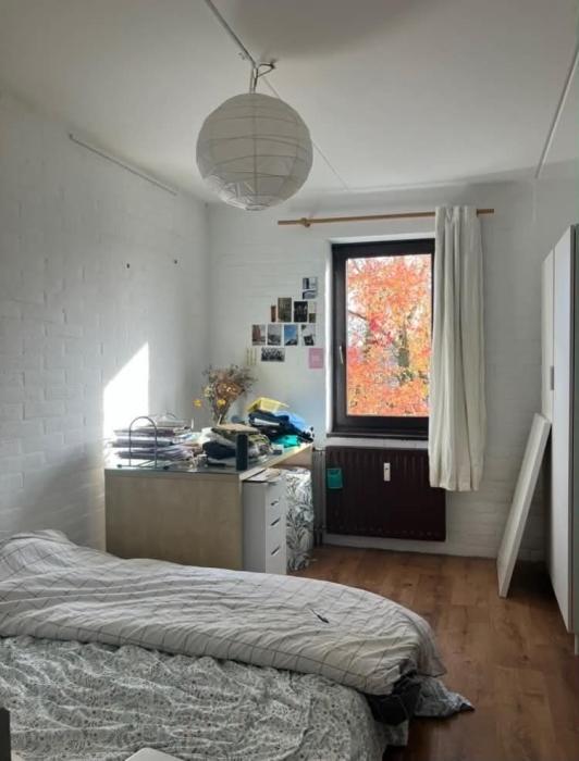 Chambre 1