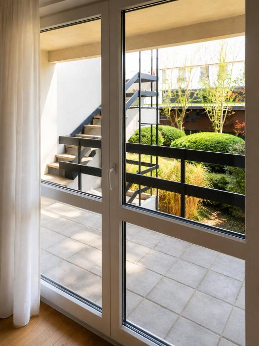 Student room 90 m² in Louvain-La-Neuve Biéreau