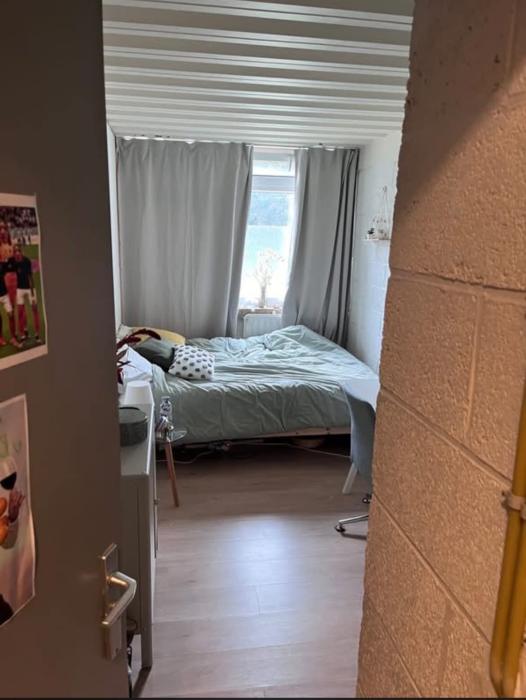 Kot 12 m² à Louvain-La-Neuve Blocry
